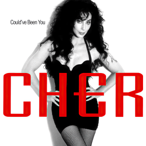 Cher — Could&#039;ve Been You cover artwork