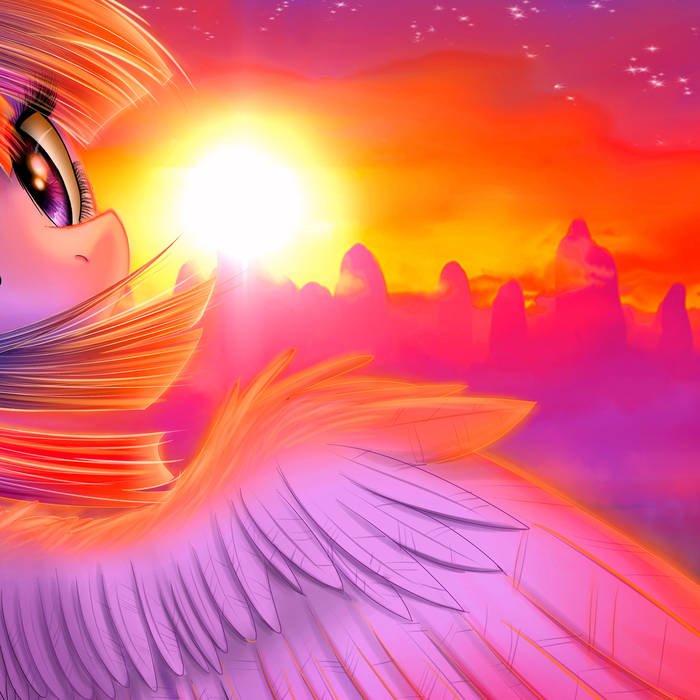 Aurelleah — Forever cover artwork