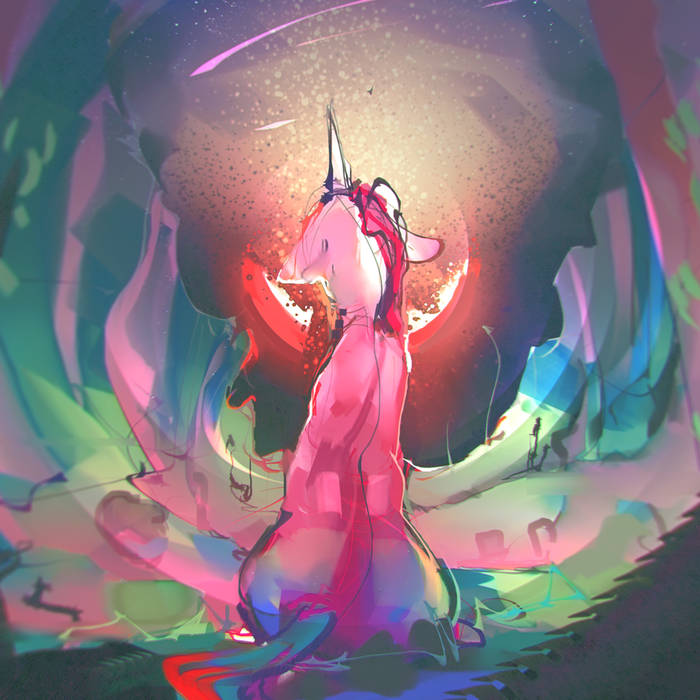 Vylet Pony Say What You Want cover artwork