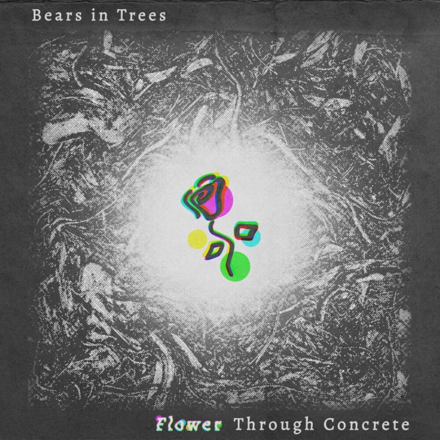 Bears In Trees — Fresh Concrete cover artwork