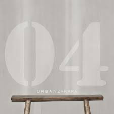 Urban Zakapa 04 cover artwork