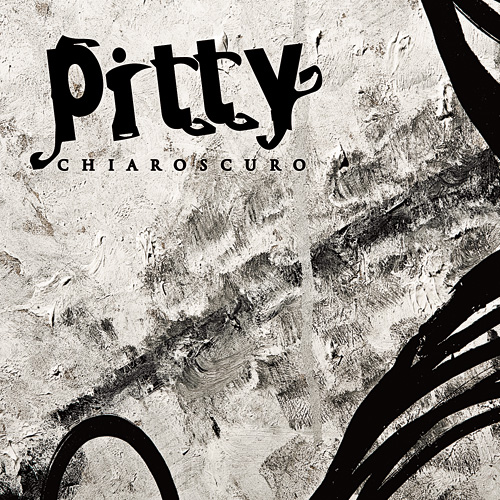Pitty Chiaroscuro cover artwork