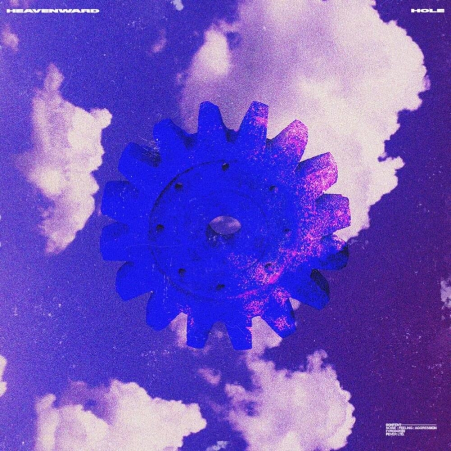 Heavenward — Hole cover artwork