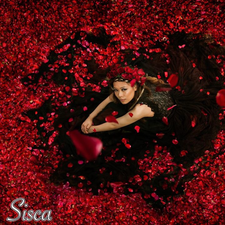 Sisca — Is That You cover artwork