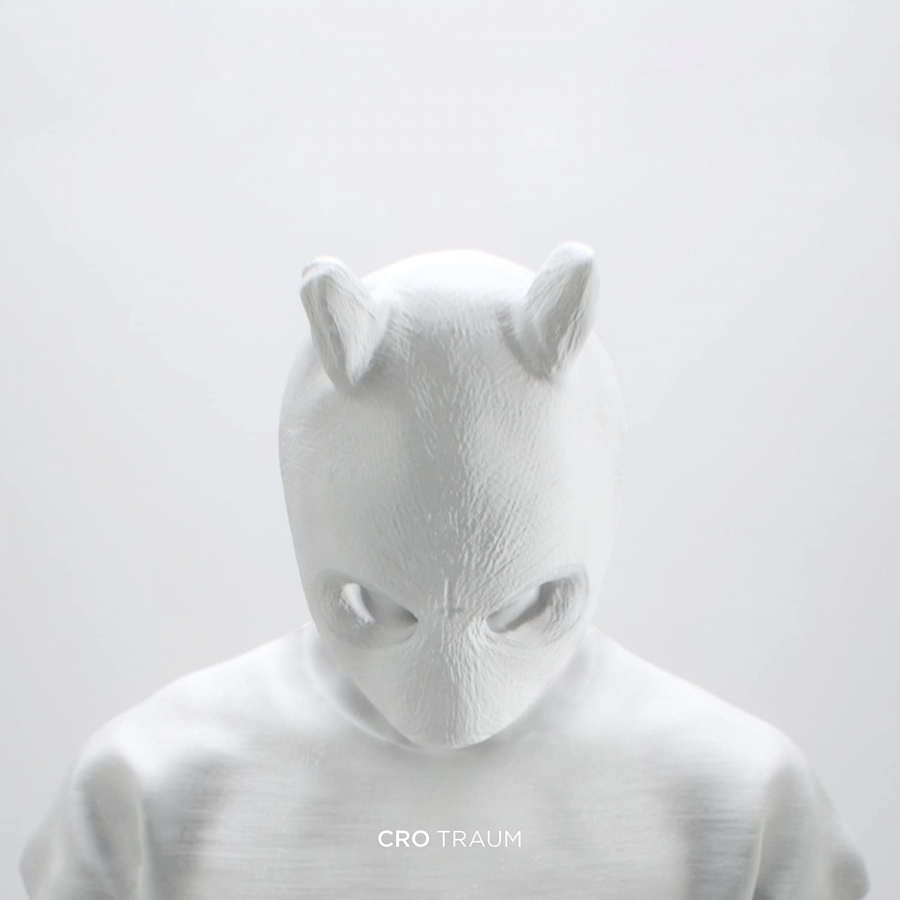 Cro — Traum cover artwork