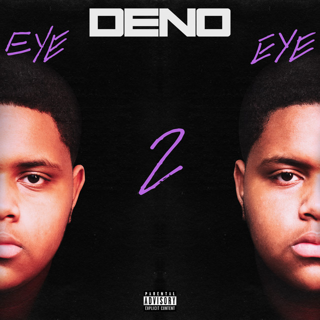 Deno Eye 2 Eye cover artwork