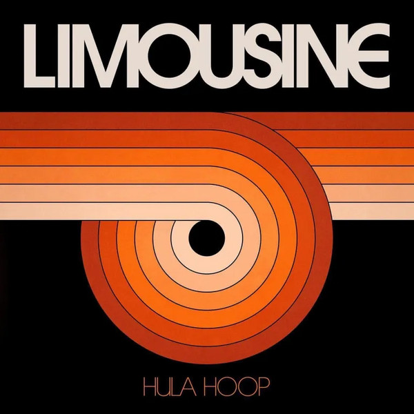 Limousine Hula Hoop cover artwork