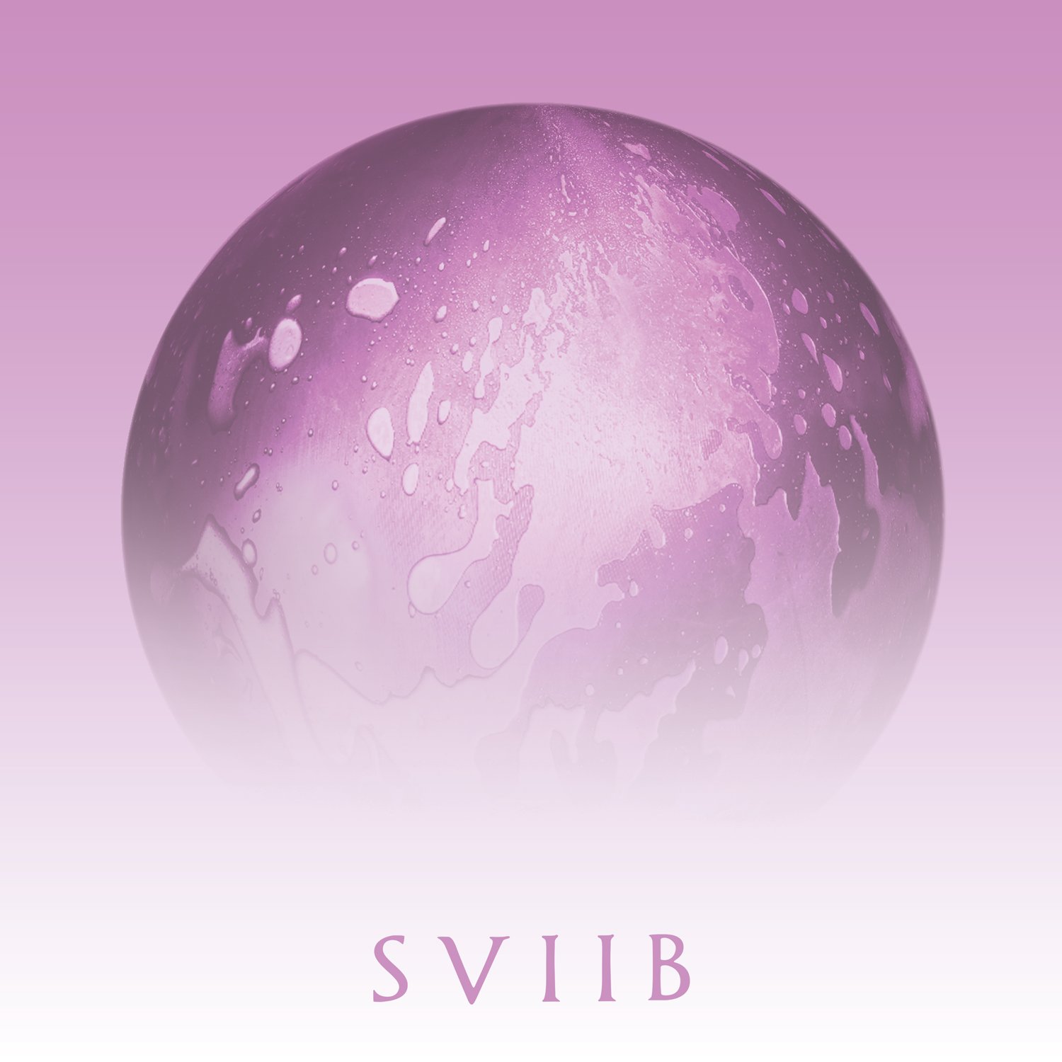 School Of Seven Bells — SVIIB cover artwork