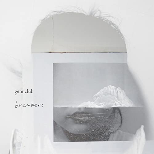Gem Club — Twins cover artwork