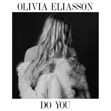 Olivia Eliasson — Do You cover artwork