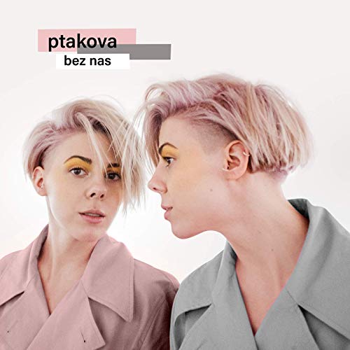 ptakova — Bez nas cover artwork