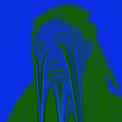 Kennie Black Neon cover artwork