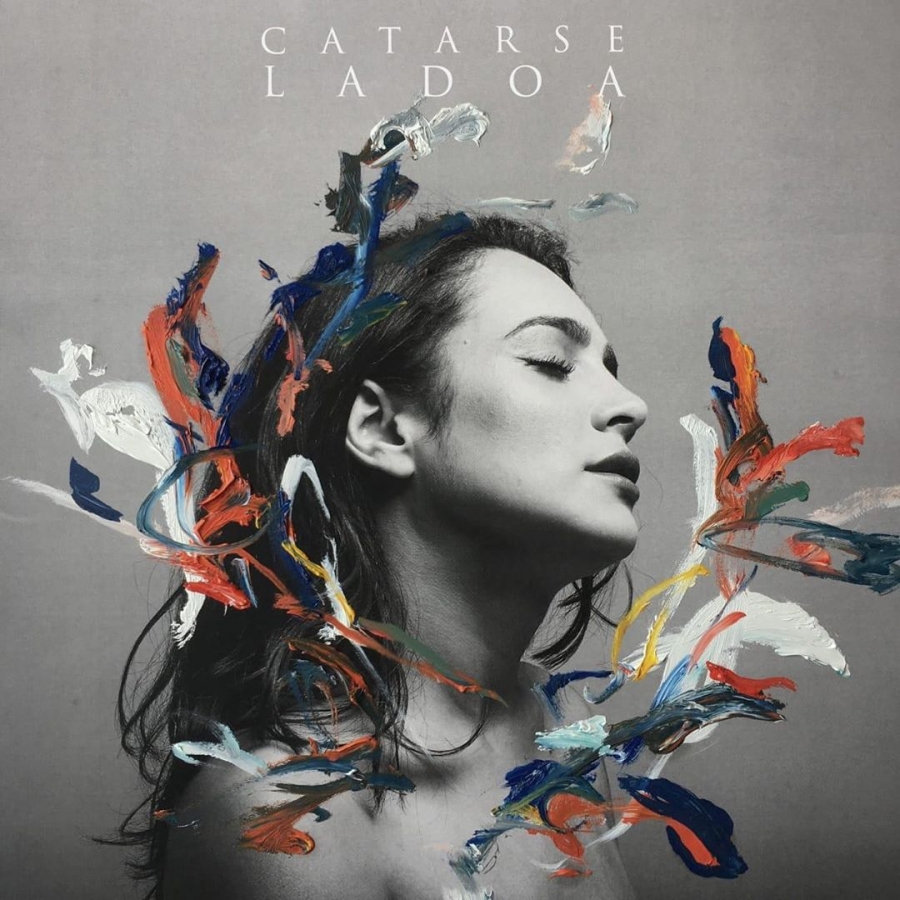Daniela Araújo — Esperança cover artwork