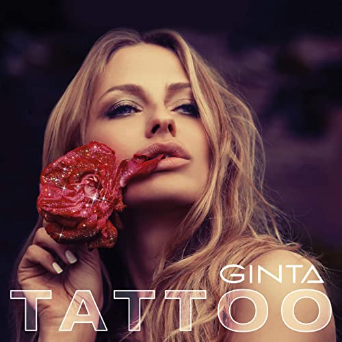 Ginta Tattoo cover artwork