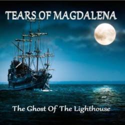 Tears of Magdalena The Ghost of The Lighthouse cover artwork