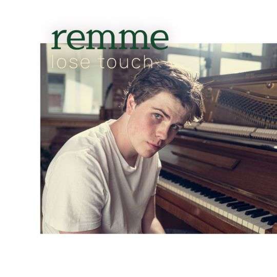 remme lose touch cover artwork