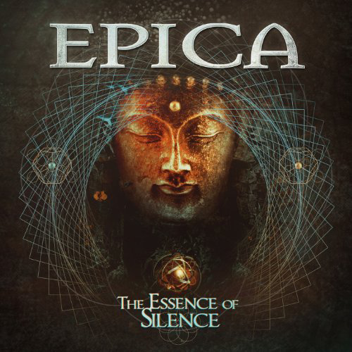 Epica — The Essence of Silence cover artwork