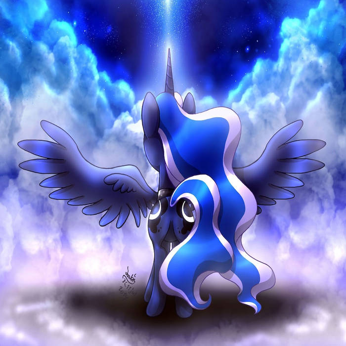 Carbon Maestro featuring Haylizbeth — In the Night cover artwork