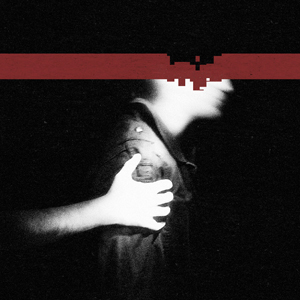 Nine Inch Nails The Slip cover artwork
