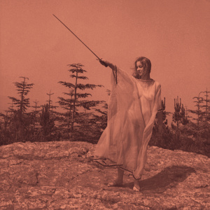 Unknown Mortal Orchestra — So Good at Being in Trouble cover artwork