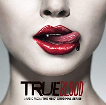 Various Artists True Blood (Music from the HBO® Original Series) cover artwork