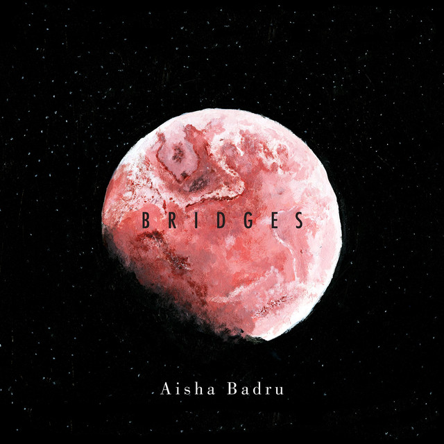 Aisha Badru Bridges cover artwork