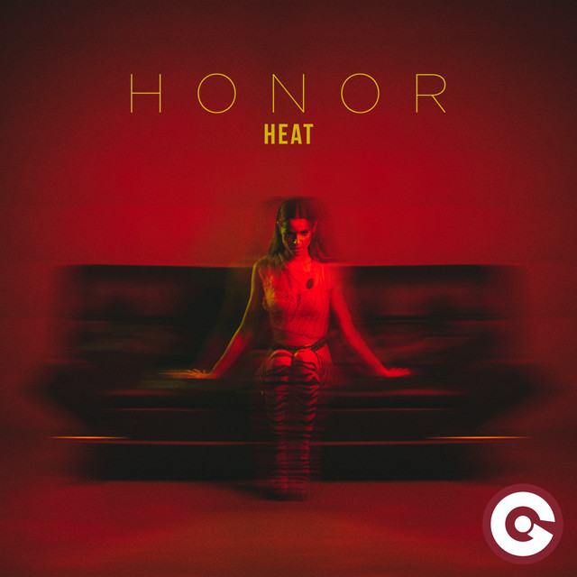 Honor — Heat cover artwork