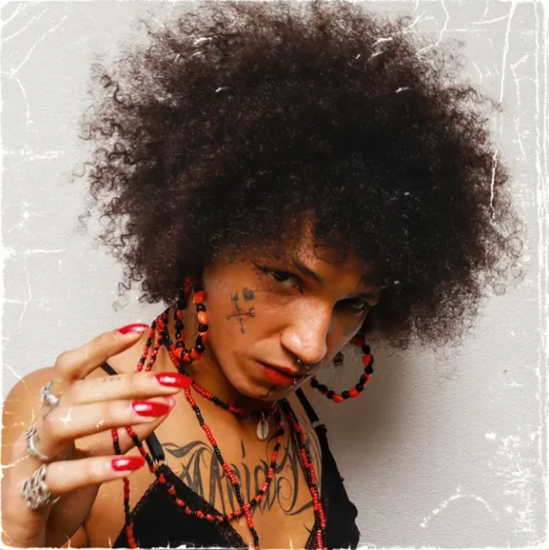 Sé da Rua Ori de Trava cover artwork