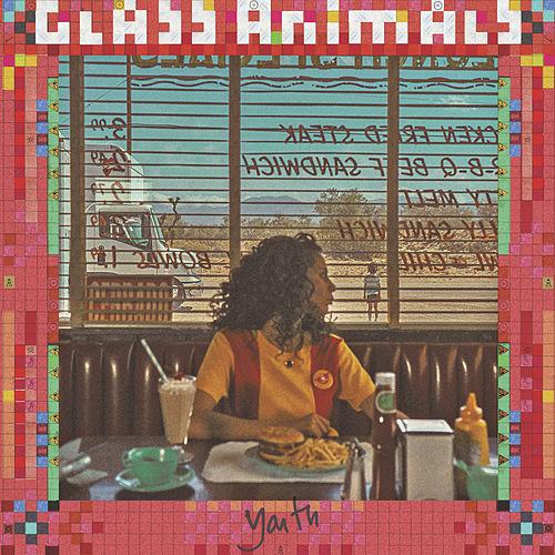 Glass Animals Youth cover artwork