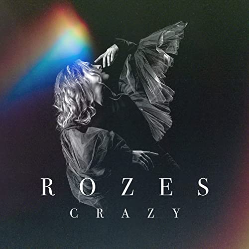 ROZES — Crazy cover artwork