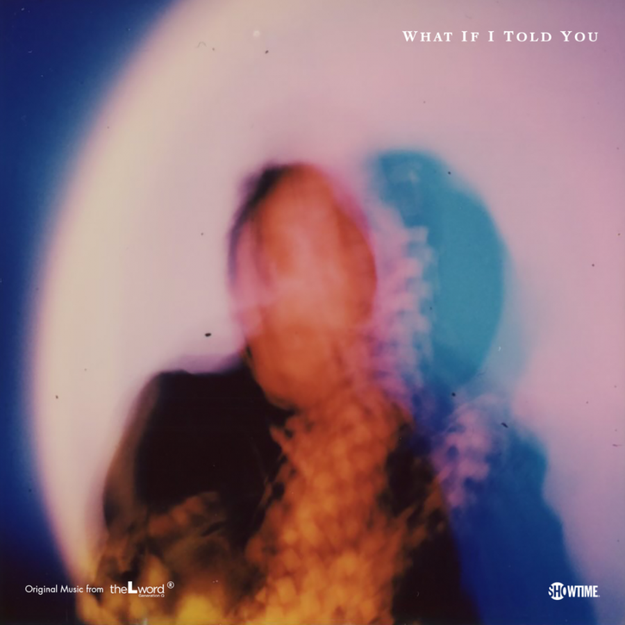 Daya — What If I Told You cover artwork