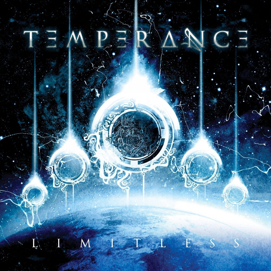 Temperance Limitless cover artwork