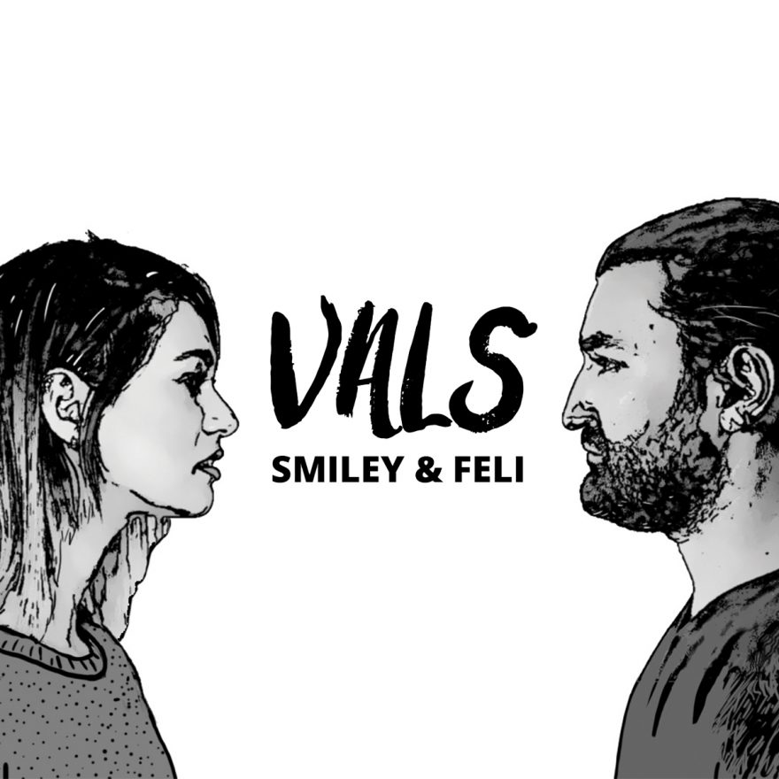Smiley & Feli — Vals (Remix) cover artwork