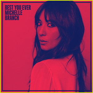 Michelle Branch Best You Ever cover artwork
