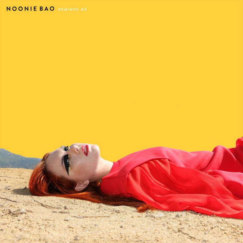 Noonie Bao — Reminds Me cover artwork
