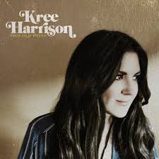 Kree Harrison This Old Thing cover artwork
