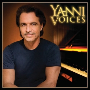 Yanni featuring Leslie Mills — Never Leave The Sun cover artwork