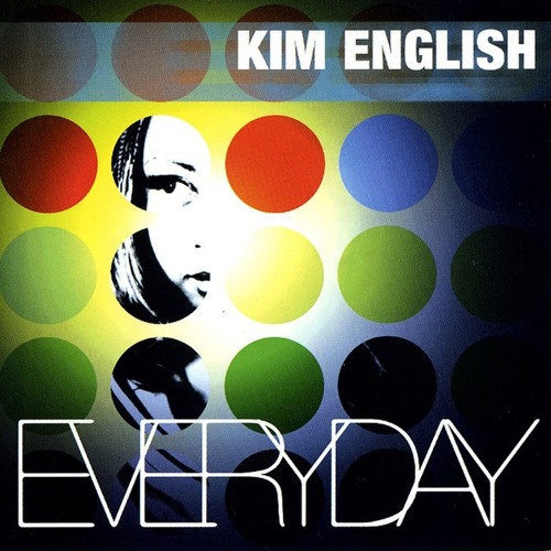 Kim English — Everyday (Hex Hector &amp; Mac Quayle Remix) cover artwork