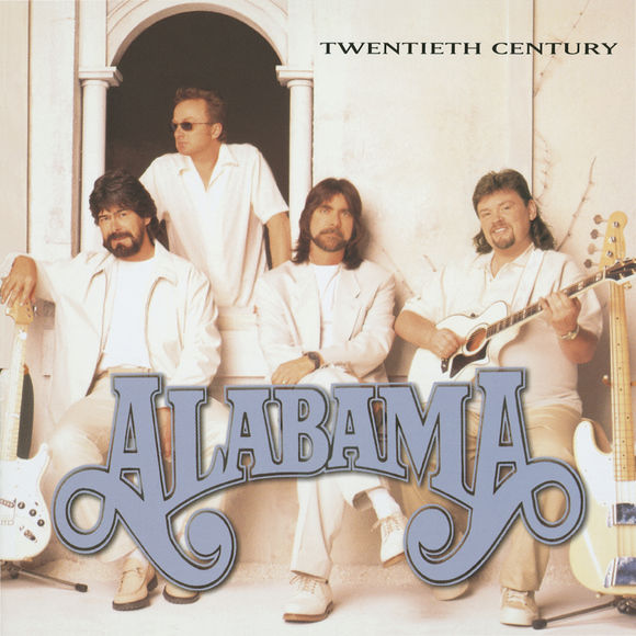 Alabama Twentieth Century cover artwork