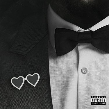 Stormzy — Angel In The Marble cover artwork