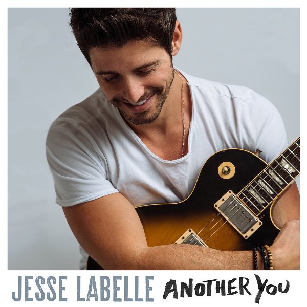 Jesse Labelle — Another You cover artwork