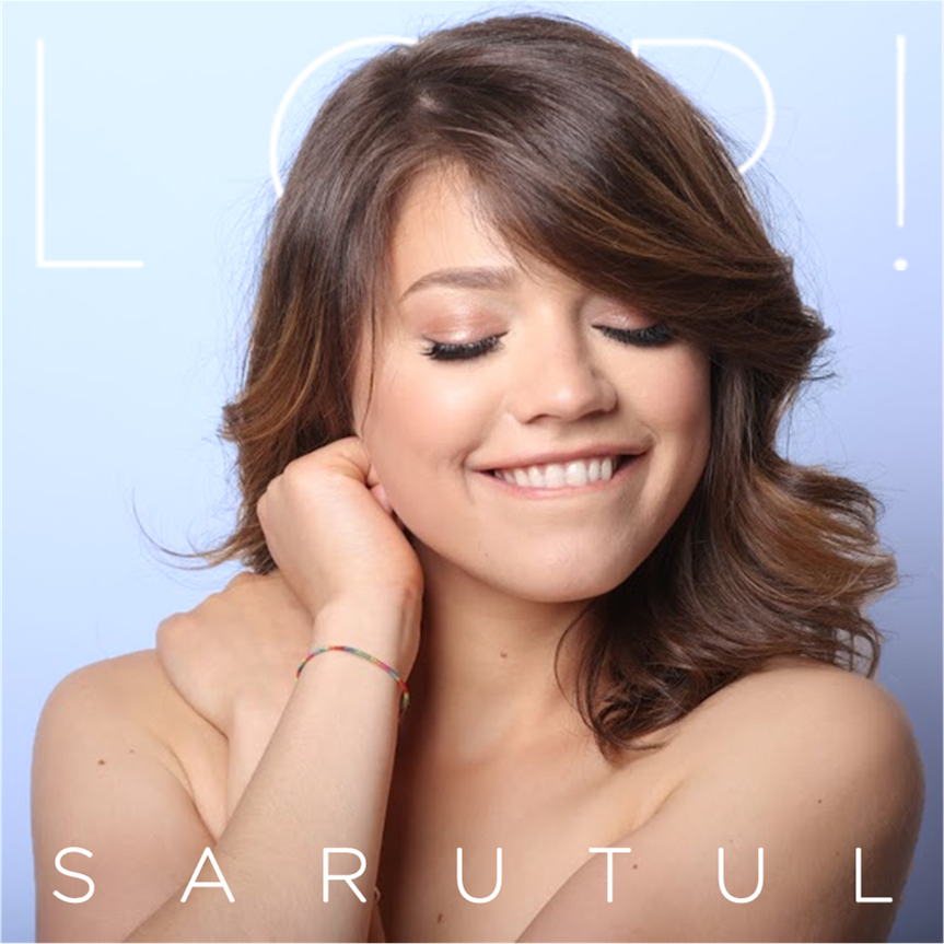 Lori Ciobotaru — Sarutul cover artwork