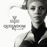 Rennata Queendom cover artwork