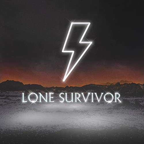 The Wrecks — Lone Survivor cover artwork