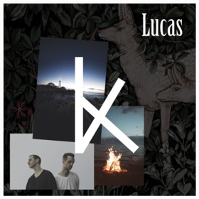 Kastrup — Lucas cover artwork