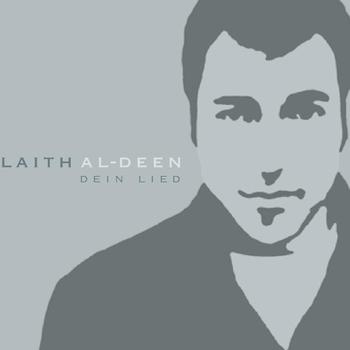 Laith Al-Deen — Dein Lied cover artwork