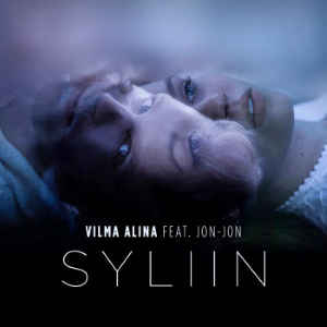Vilma Alina featuring Jon-Jon — Syliin cover artwork