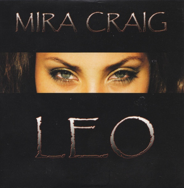 Mira Craig — Leo cover artwork
