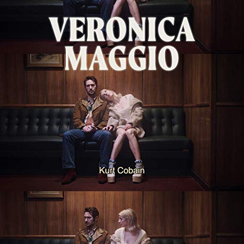 Veronica Maggio — Kurt Cobain cover artwork