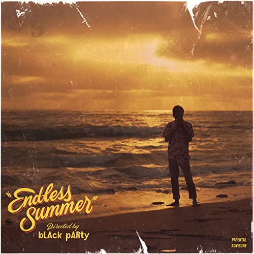 bLAck pARty — Dancing cover artwork